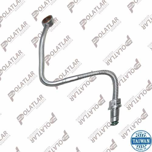 RENAULT THALİA TURBO YAĞLAMA BORUSU 1.5DCİ K9K