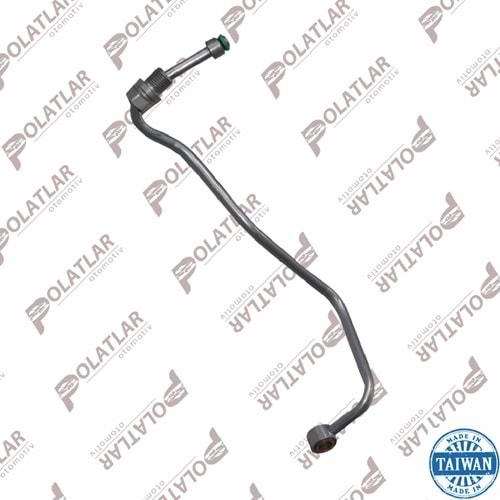 RENAULT FLUENCE TURBO YAĞLAMA BORUSU