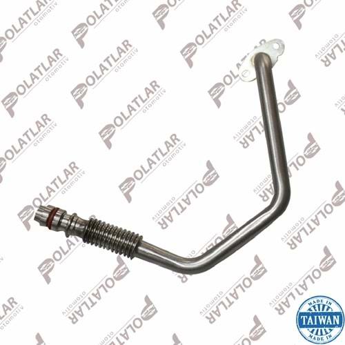 RENAULT LAGUNA TURBO YAĞ BORUSU