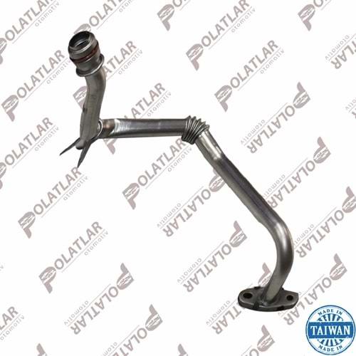 RENAULT TRAFİC3 TURBO YAĞLAMA BORUSU