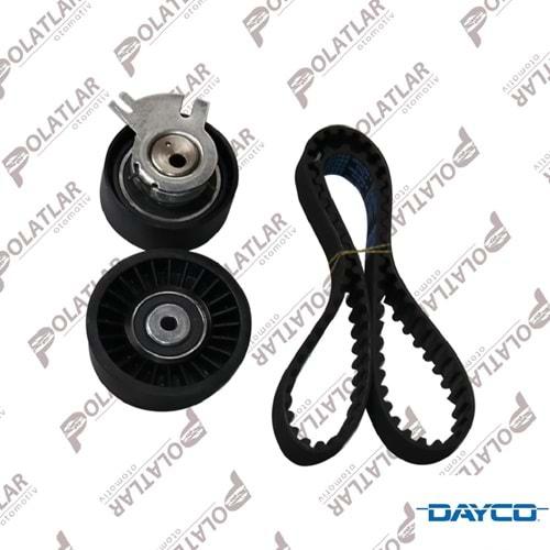 RENAULT MASTER2 EKSANTRİK RULMAN KİTİ 2.5DCİ