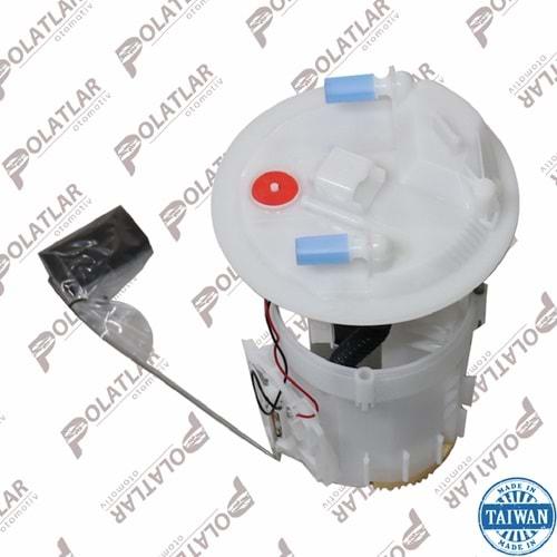 RENAULT KANGOO3 YAKIT DEPO ŞAMANDIRASI 1.5DCI