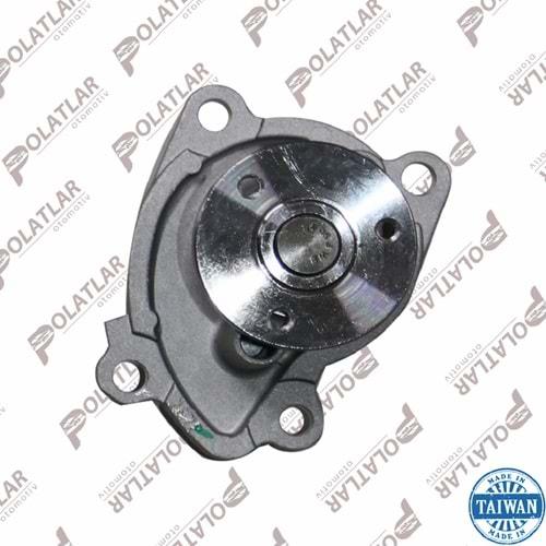 RENAULT CLİO4 DEVİRDAİM SU POMPASI