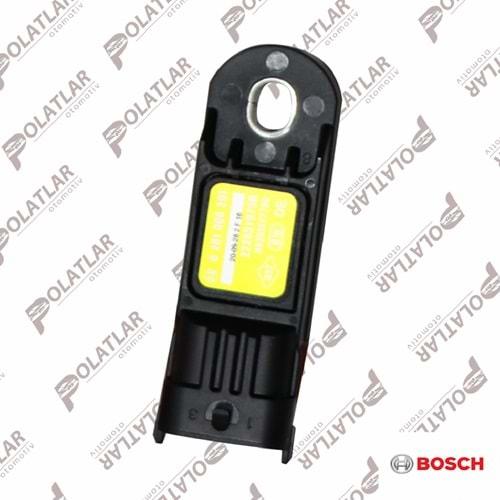 RENAULT TRAFİC3 BASINÇ SENSÖRÜ