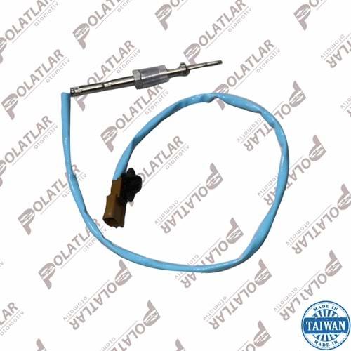 RENAULT CAPTUR TURBO HAVA SICAKLIK SENSÖRÜ 1.5 DCI