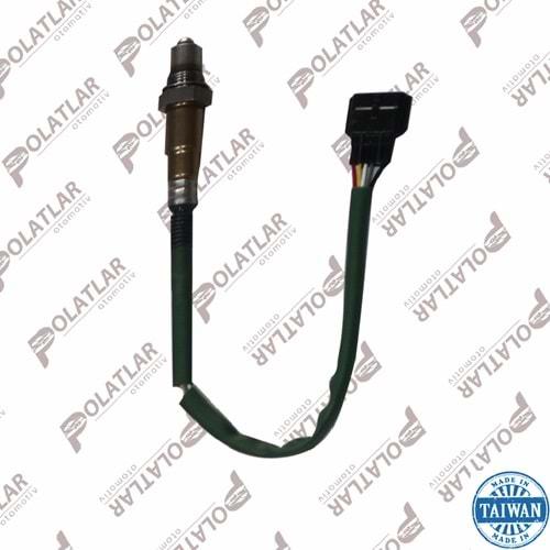 RENAULT CLİO4 OKSİJEN SENSÖRÜ