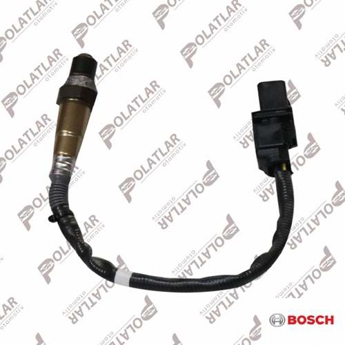 RENAULT TRAFİC3 OKSİJEN SENSÖRÜ 1.6DCİ