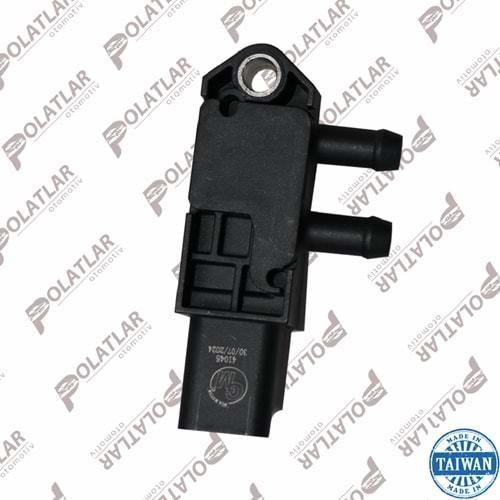 RENAULT CLİO5 EGZOZ PATRİKÜL SENSÖR