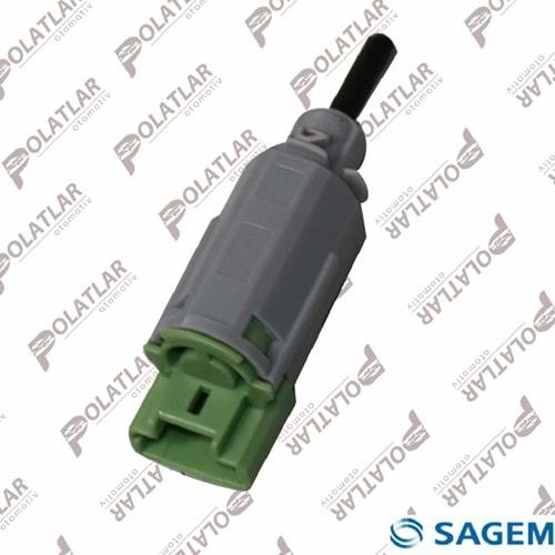 RENAULT MEGANE4 FREN MÜŞÜRÜ