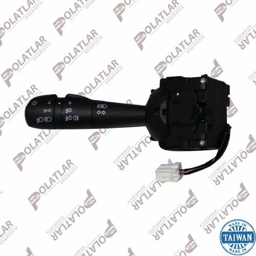 RENAULT CLİO4 FAR SİNYAL KUMANDA KOLU 17PİN