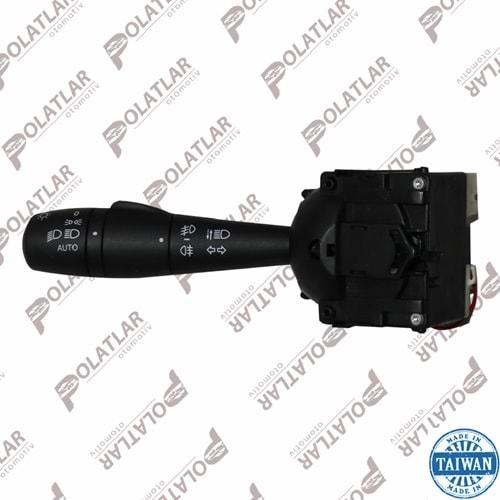 RENAULT CLİO4 FAR SİNYAL KORNA KOLU