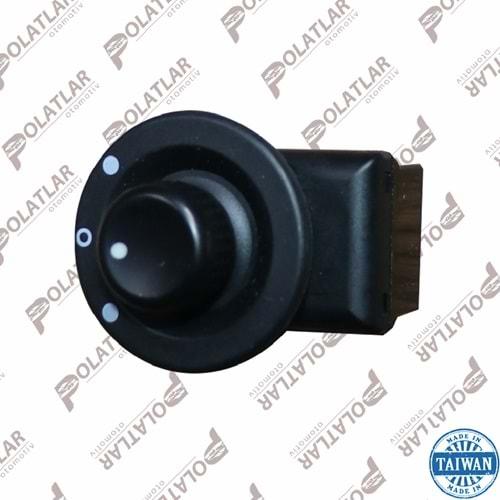 RENAULT CLİO3 AYNA AYAR ANAHTARI