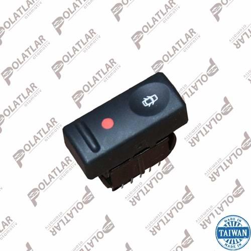 RENAULT R19 MERKEZİ KİLİT ANAHTARI