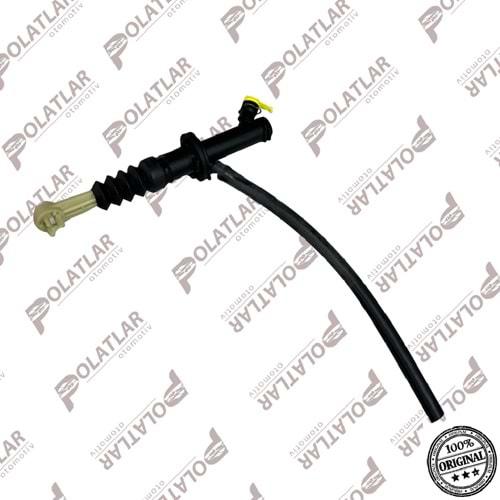 RENAULT SCENİC3 DEBRİYAJ ÜST MERKEZİ 08>15 1.4 TCE/1.5 DCI/1.6/16V