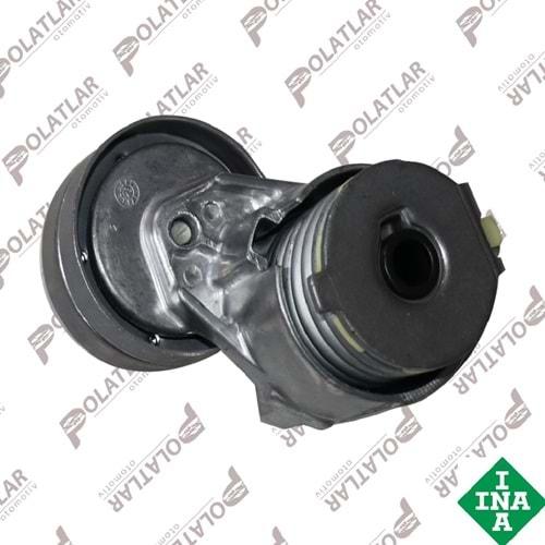 RENAULT TRAFİC ALTERNATÖR GERGİ RULMANI