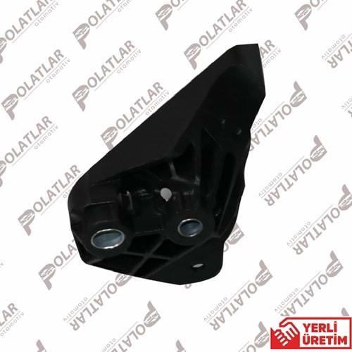 RENAULT MEGANE2 VİTES KUMANDA TEL SPORTU