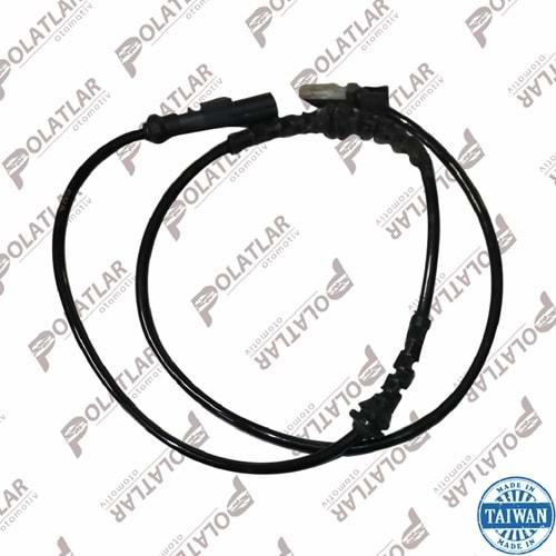 RENAULT FLUENCE ABS KABLOSU ARKA SAĞ SOL 09>