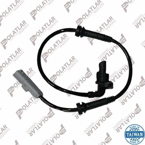 RENAULT SYMBOL3 ABS SENSÖRÜ ARKA SOL 12>