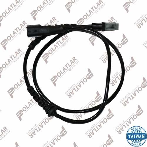 RENAULT FLUENCE ABS SENSÖRÜ ARKA