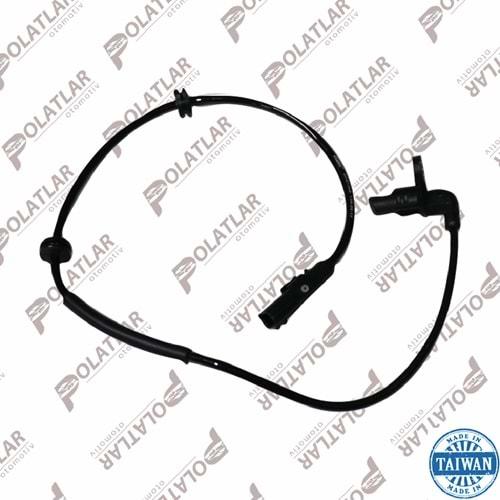 RENAULT CLİO4 ABS SENSÖRÜ ARKA SOL SAĞ 12>