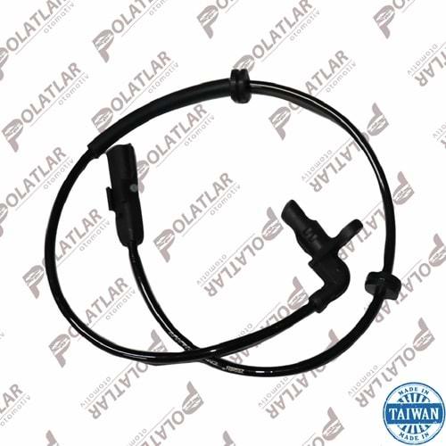 RENAULT CLİO4 ABS SENSÖRÜ ARKA SOL SAĞ 12>