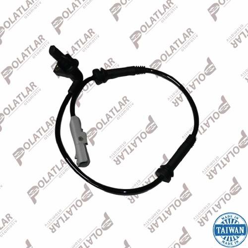 RENAULT SYMBOL3 ABS SENSÖRÜ ARKA SAĞ 12>