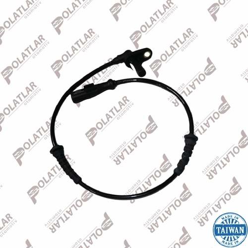 RENAULT SYMBOL ABS KABLOSU SENSÖRÜ ÖN SAĞ SOL