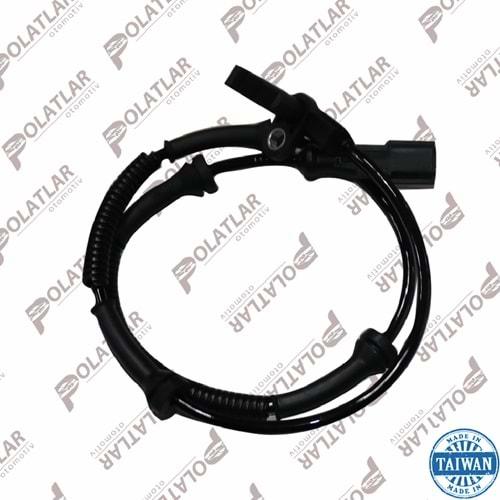 RENAULT TRAFİC3 ABS SENSÖRÜ ÖN SAĞ SOL 1.6DCİ