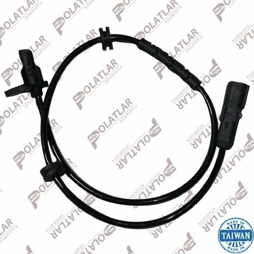 RENAULT CLİO4 ABS SENSÖRÜ ARKA SAĞ >12