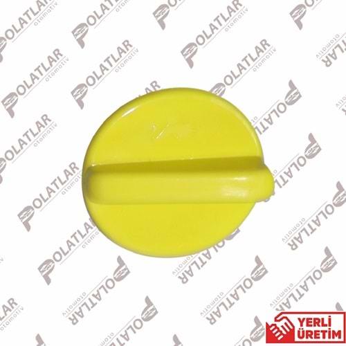 RENAULT CLİO1/2 MOTOR YAĞ KAPAĞI