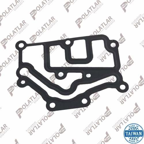 RENAULT CLİO TERMOSTAT GÖVDE CONTASI 1.4/1.6 16V