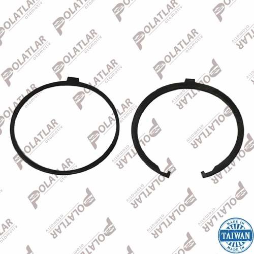 RENAULT MASTER2 AKS DİŞLİ SEKMAN TAKIMI