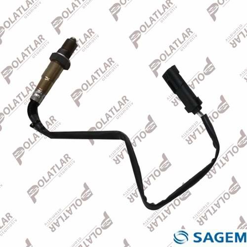 RENAULT LAGUNA1/2 OKSİJEN SENSÖRÜ