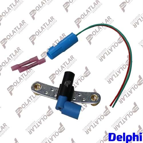 RENAULT LAGUNA2 KRANK MİL SENSÖR