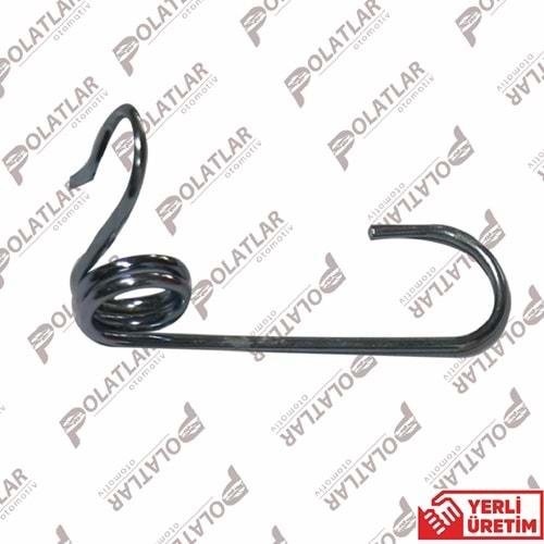 RENAULT CLİO VİTES KOLU YAYI