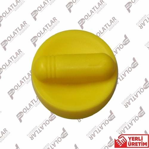 RENAULT CLİO MOTOR YAĞ KAPAĞI
