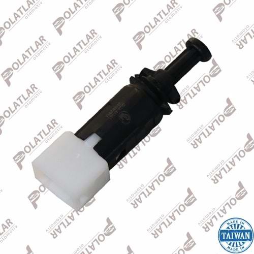 RENAULT CLİO2 FREN MÜŞÜRÜ 4FİŞ BEYAZ