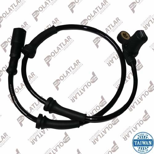 RENAULT SCENİC1 TEKERLEK HIZ SENSÖRÜ (99-03) 1.4/1.6/1.9 ÖN