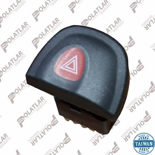 RENAULT MEGANE1 FLAŞÖR ANAHTARI