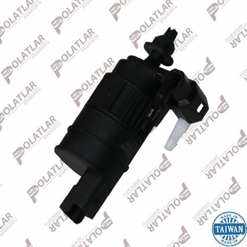 RENAULT MEGANE1 SU FİSKİYE MOTORU ÇİFT ÇIKIŞ