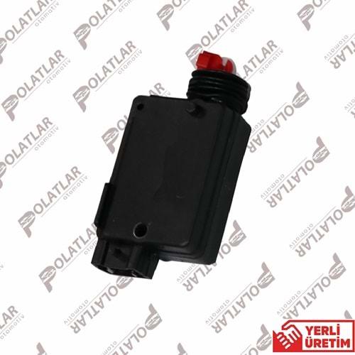 RENAULT CLİO BAGAJ+DEPO KİLİT MOTORU