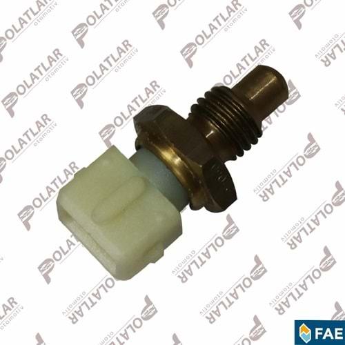 RENAULT CLİO HARARET MÜŞÜRÜ