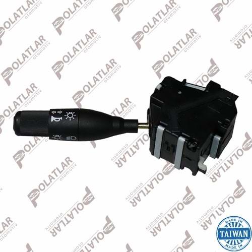 RENAULT CLİO FAR SİNYAL KUMANDA KOLU 10 PİN 88>00