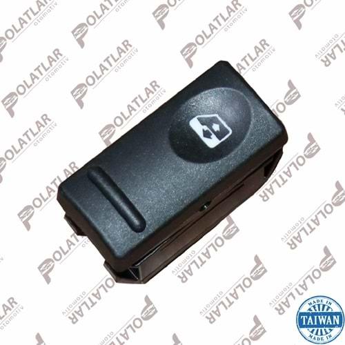 RENAULT MASTER CAM AÇMA ANAHTARI ÖN SAĞ TEKLİ