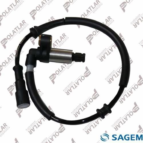 RENAULT MEGANE ABS SENSÖR KABLO ARKA SOL 1.9D/2.0/16V