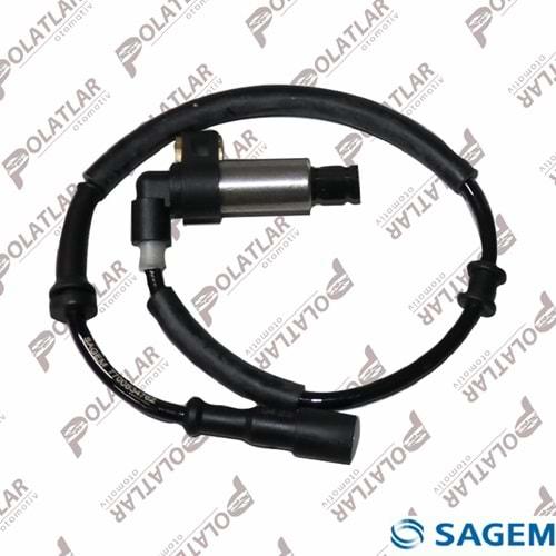 RENAULT MEGANE1 ABS KABLOSU SENSÖRÜ ARKA SAĞ