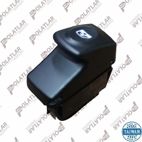 RENAULT KANGOO CAM AÇMA ANAHTARI ARKA PİN 6