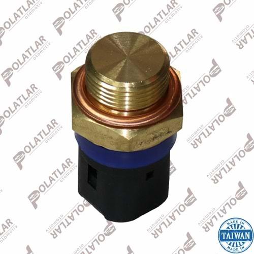 RENAULT LAGUNA FAN MÜŞÜRÜ 3 FİŞLİ 1.6/1.8/2.0/2.8TDİ