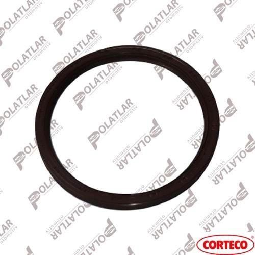 RENAULT MASTER2 KRANK KEÇESİ ARKA (93*108*7)