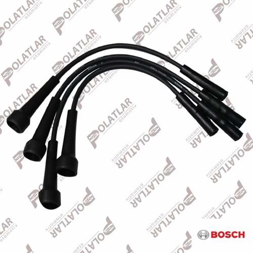 RENAULT LAGUNA BUJİ KABLOSU 96>03